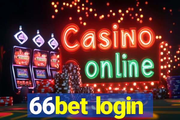 66bet login